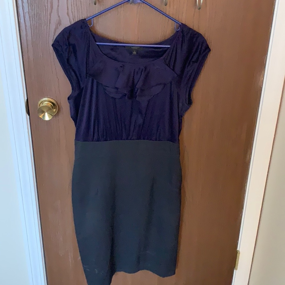 Limited dress